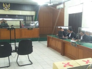 Tok Tok Tok! Mantan Plt Sekda Kuansing Divonis 6 Tahun Penjara pada Perkara Dugaan Korupsi APBD